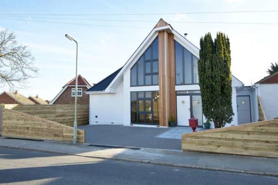 4&nbsp;Bedroom&nbsp;Detached